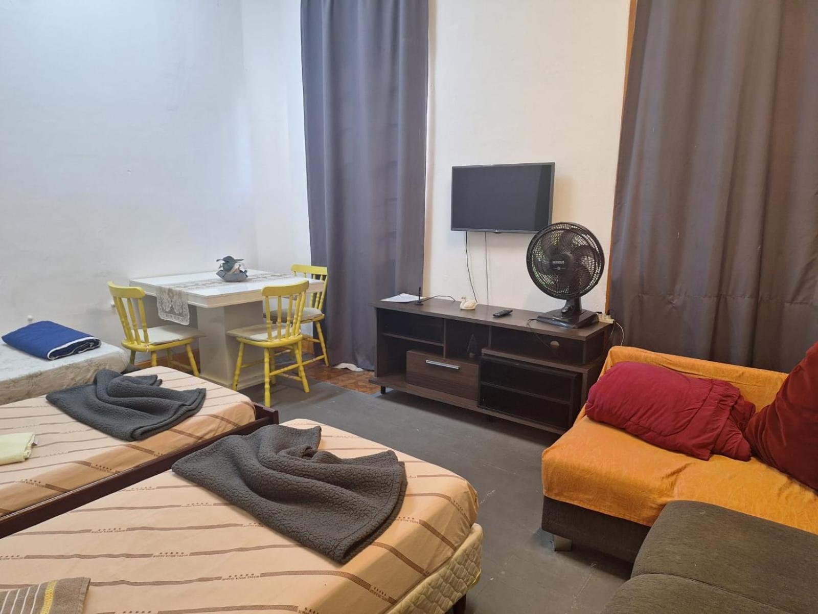 Santa Ceciliers Hostel - Sao Paulo, Sao Paulo